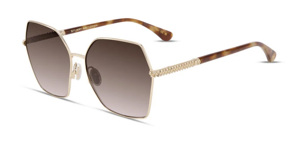 Stuart Weitzman WZN8023 Sunglasses - view 5
